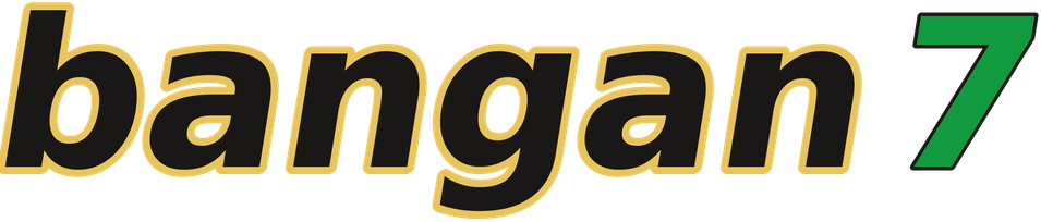 bangan7 logo